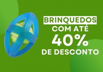 Categorias - Brinquedos